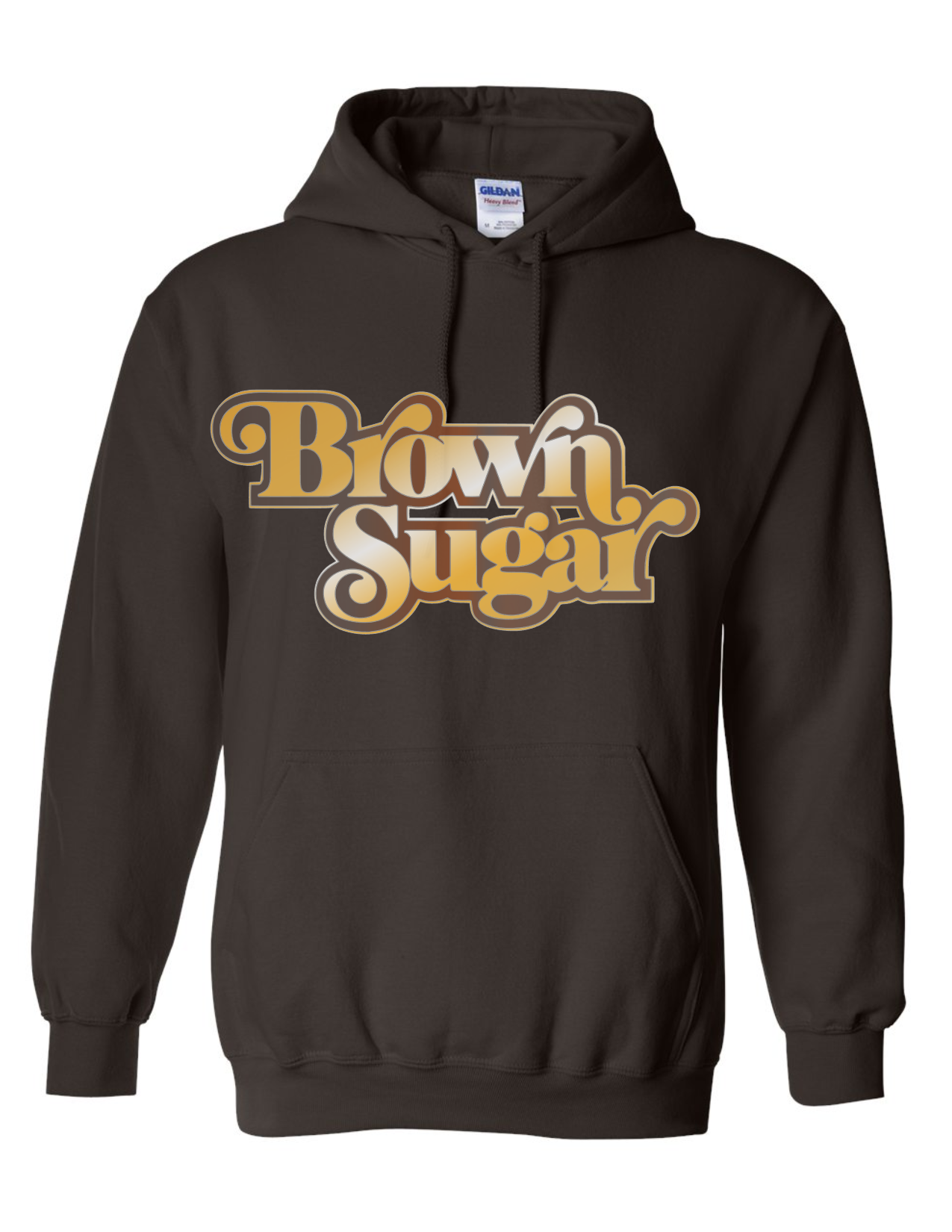 BROWN SUGAR TEE