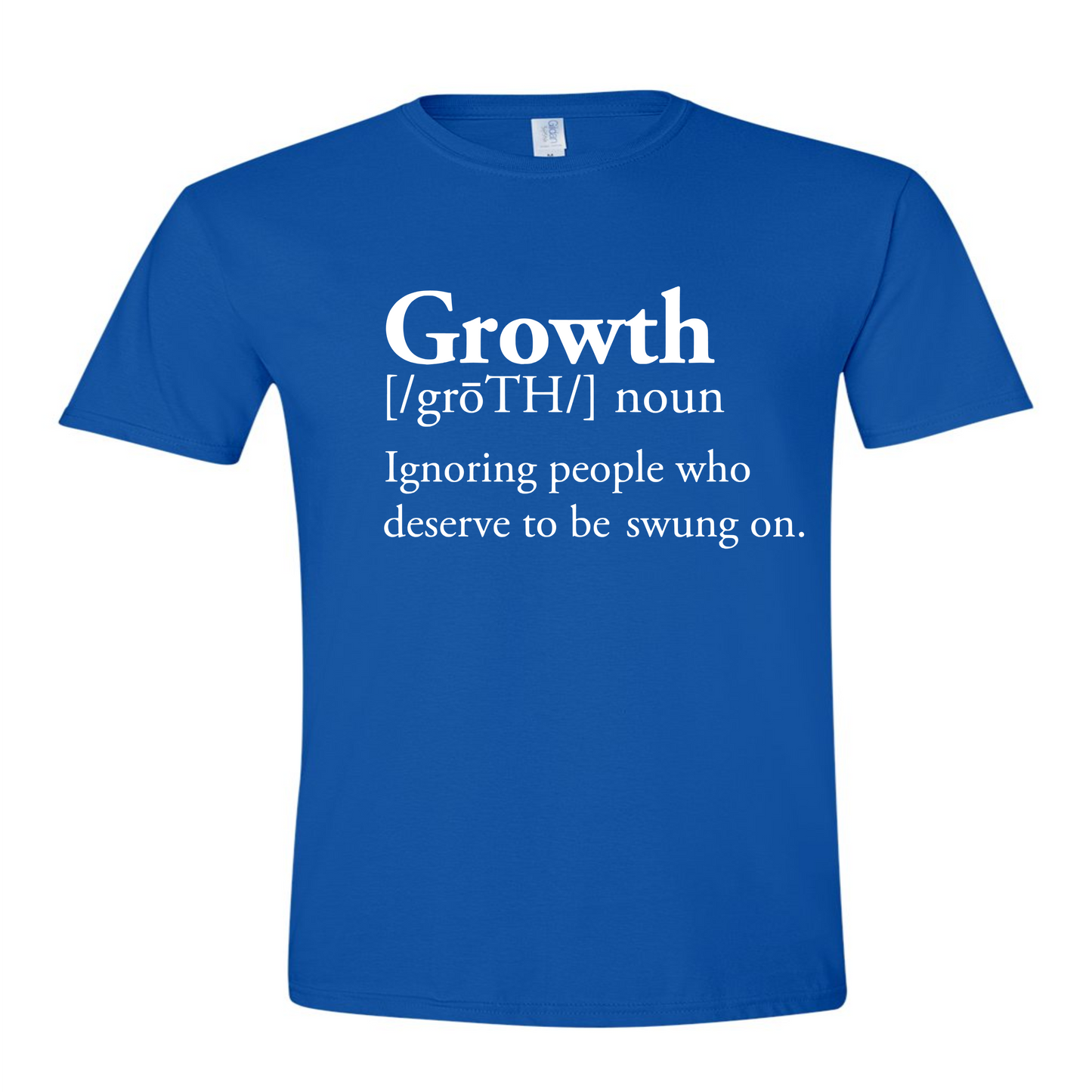 Growth Tee