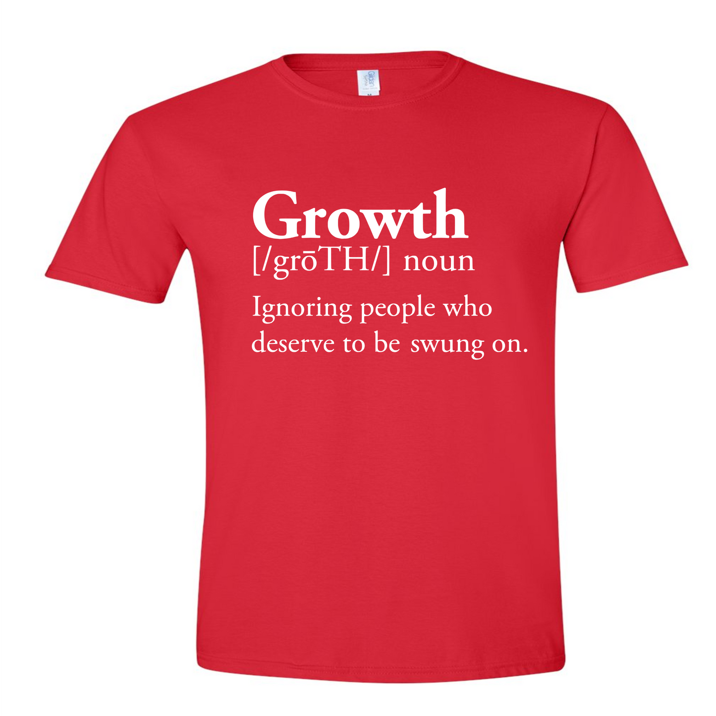 Growth Tee