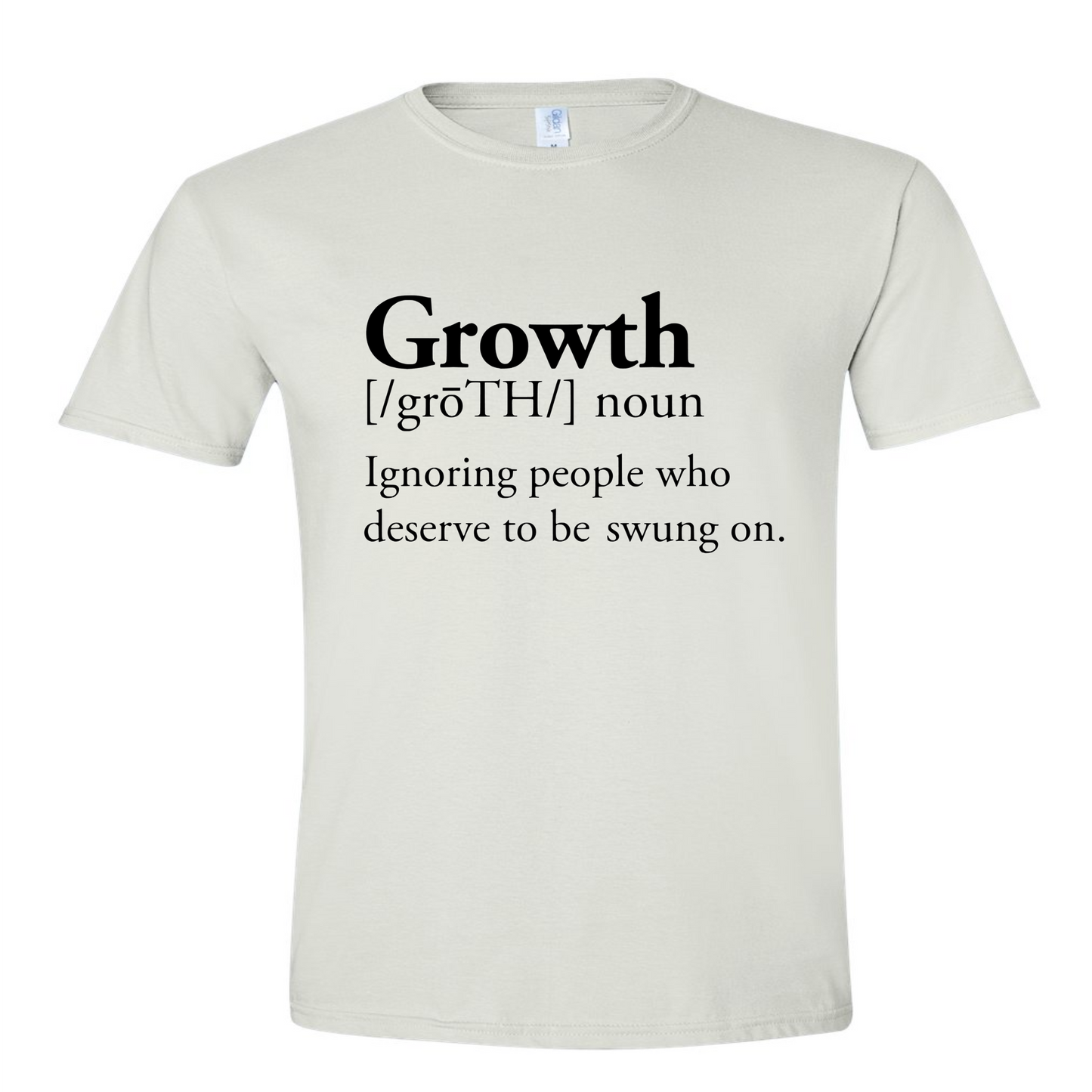 Growth Tee