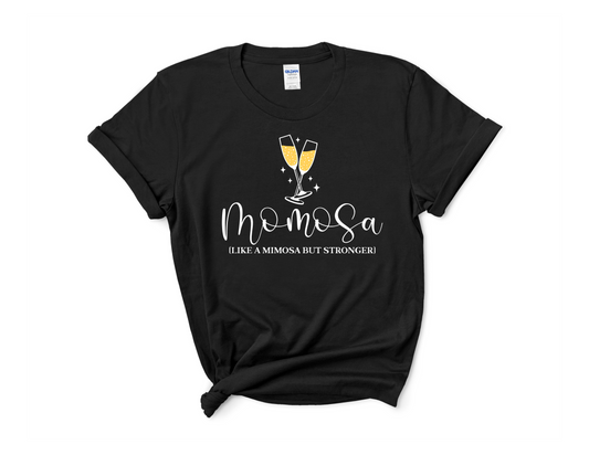 Momosa Tee