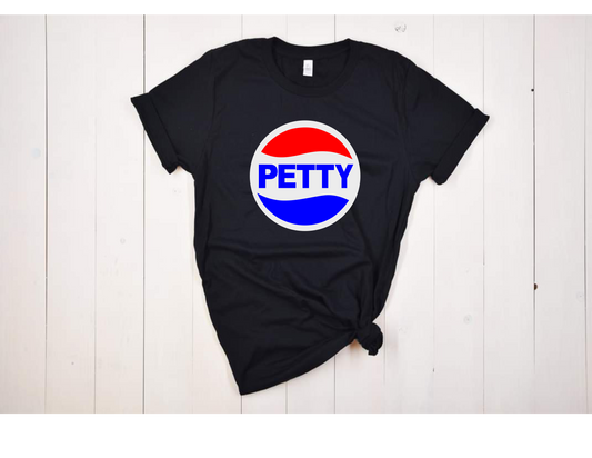 PETTY TEE