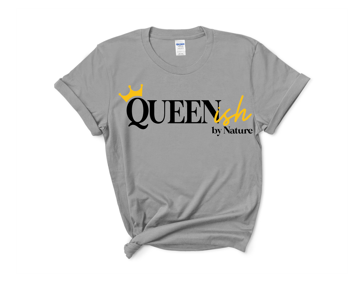 Queenish By Nature