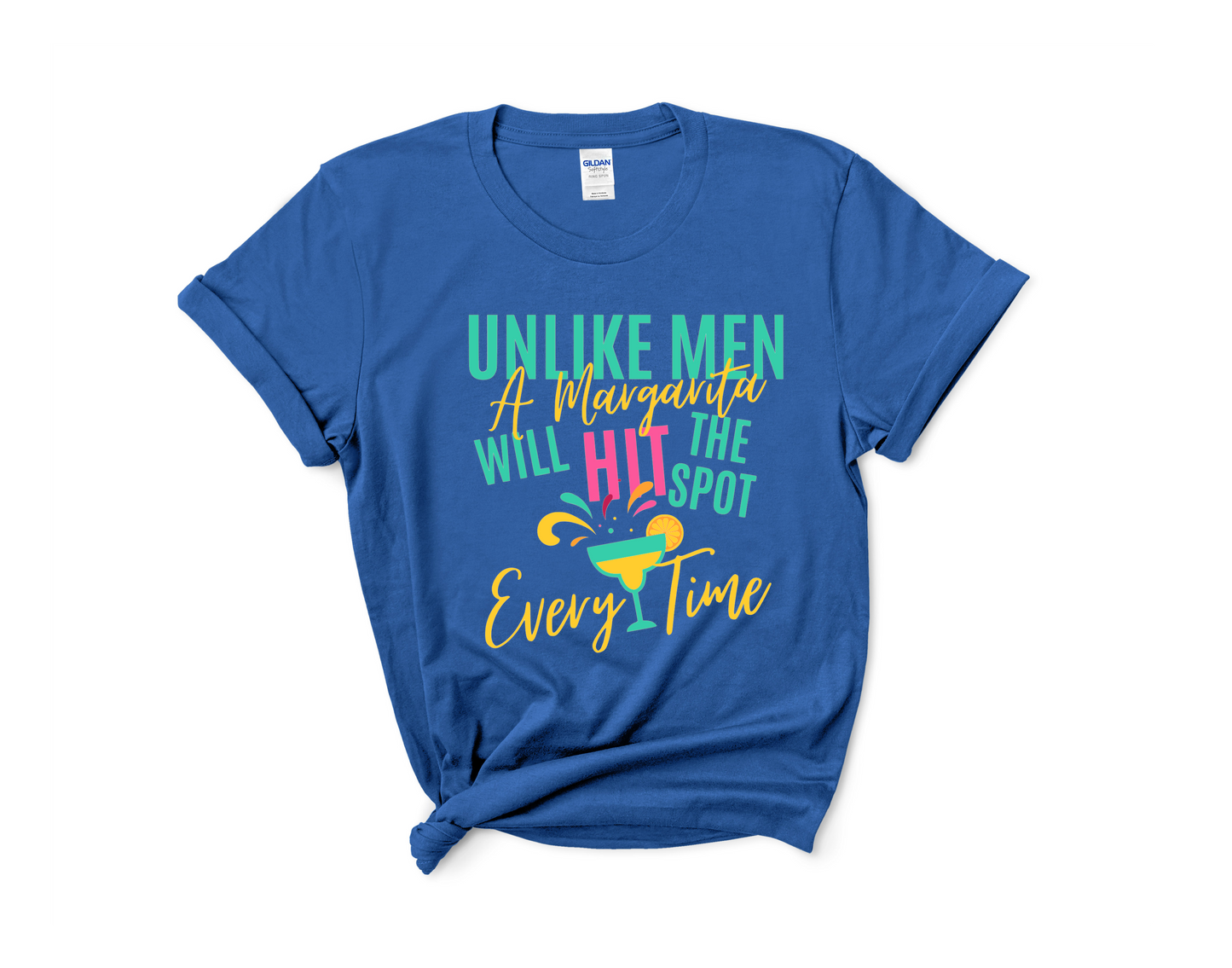 UNLIKE MEN TEE